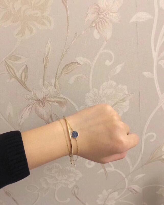 Swarovski Bracelet 05lyx96 (7)